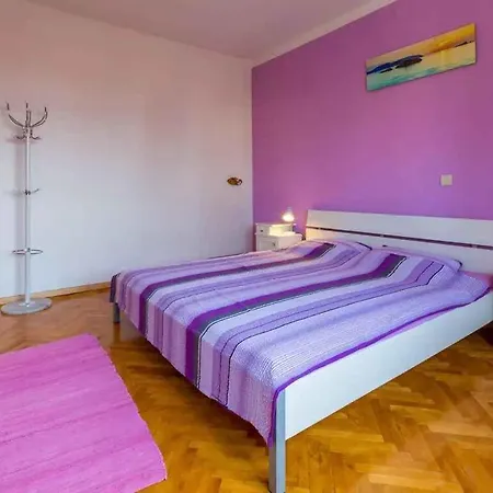 In 39172 Crikvenica