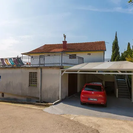 Appartement In 39172 Crikvenica