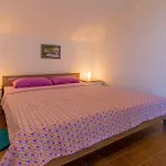 Apartment In 39172 Crikvenica