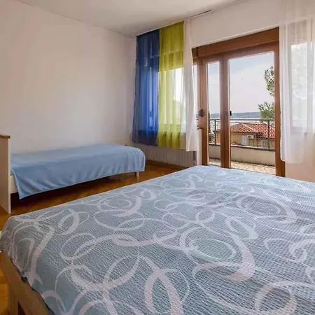 In 39172 Apartment Crikvenica