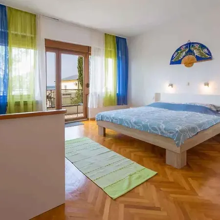 In 39172 Apartment Crikvenica