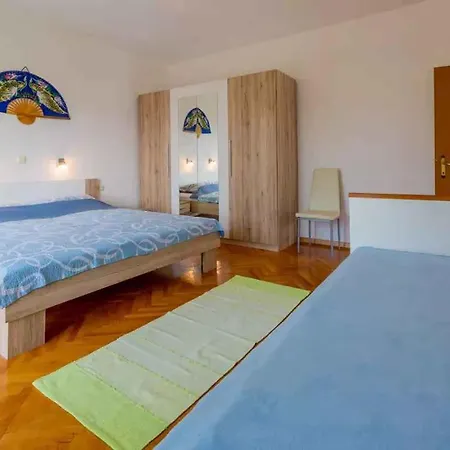 In 39172 Crikvenica