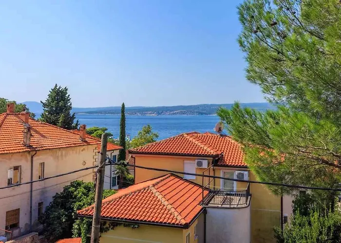 In 39172 * Crikvenica