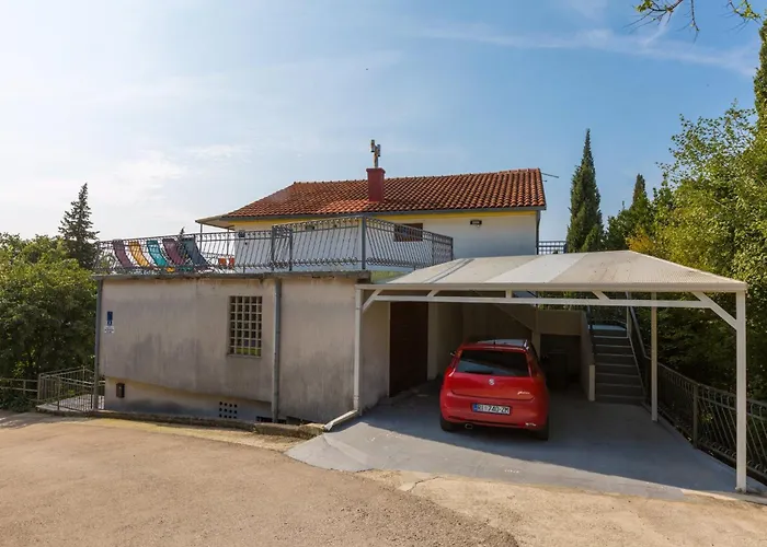 Apartman In 39172 Crikvenica
